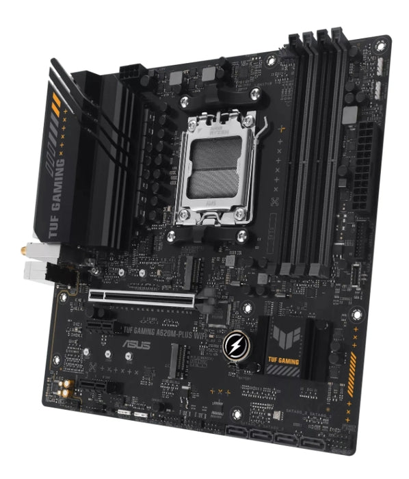 Asus TUF Gaming A620M Plus Wi-Fi