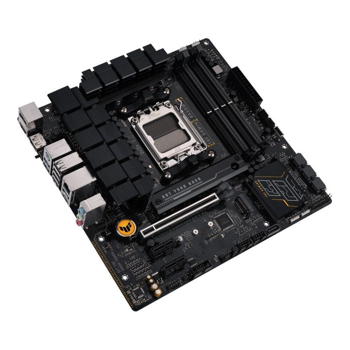 Asus TUF Gaming B650M-E