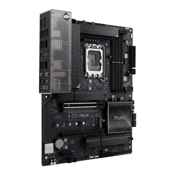 Motherboard Asus LGA 1700