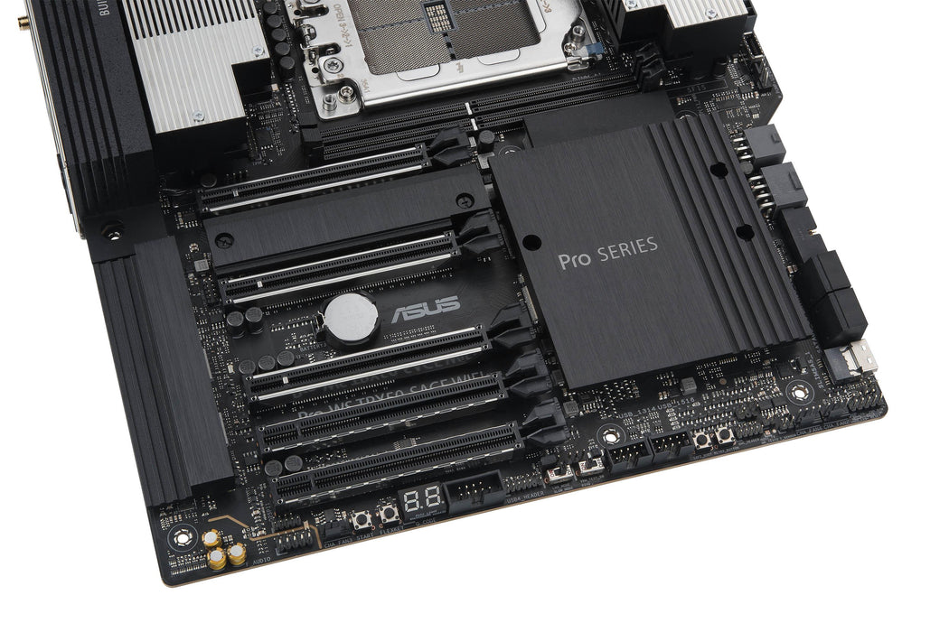 Motherboard ASUS Pro WS TRX50-SAGE WIFI sTR5 DDR5