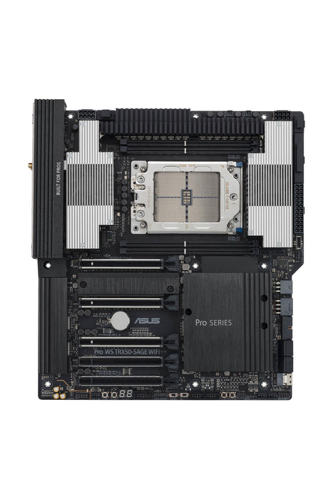 Motherboard ASUS Pro WS TRX50-SAGE WIFI sTR5 DDR5
