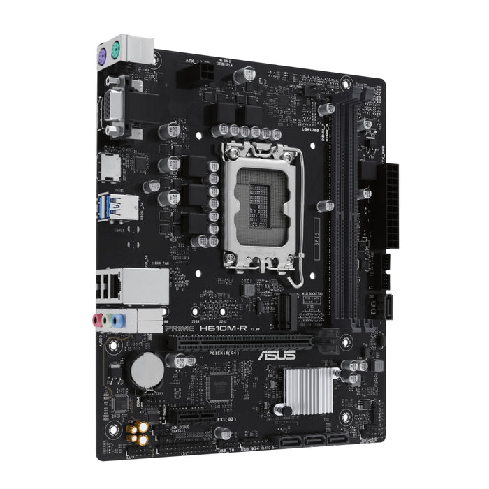 Asus Prime H610M-R