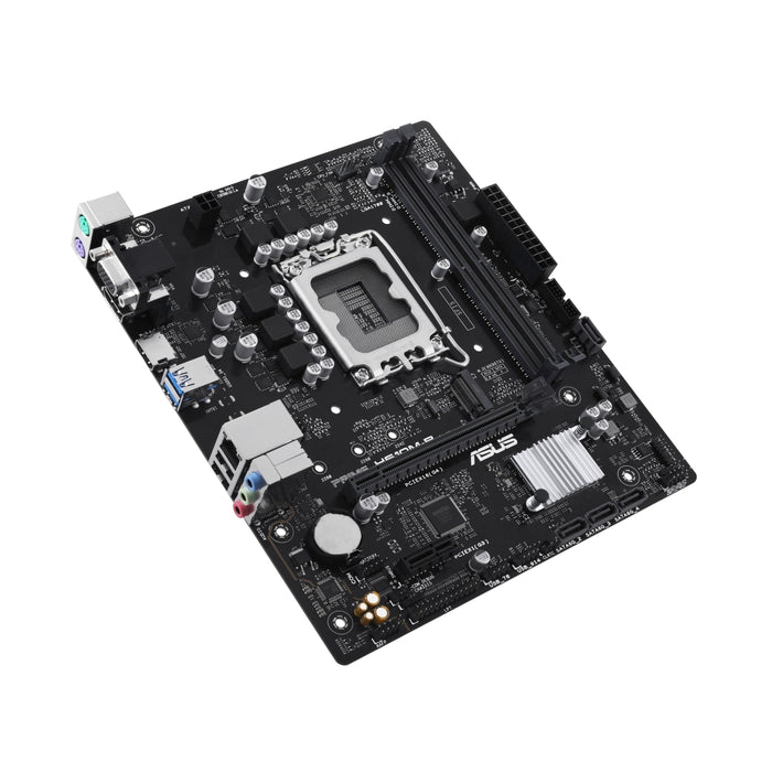 Asus Prime H610M-R