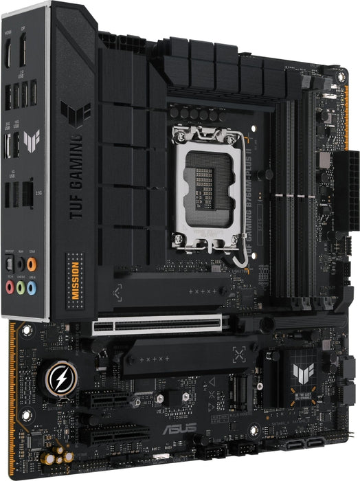Asus TUF Gaming B760M Plus II