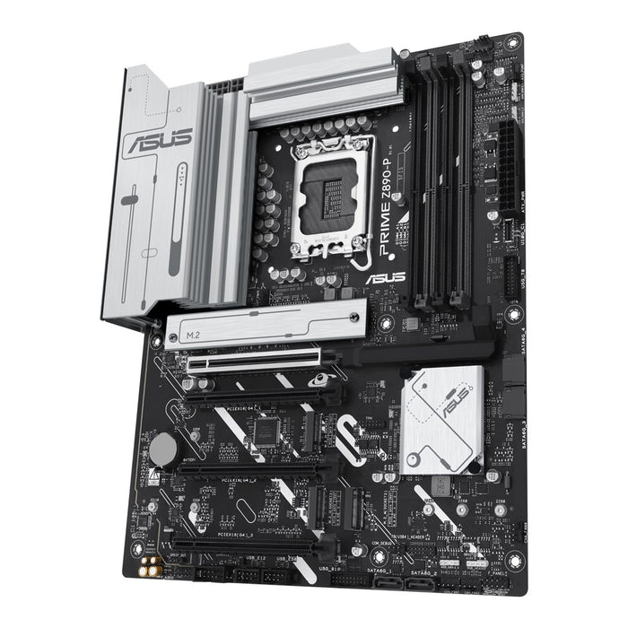 ASUS PRIME Z890-P LGA1851 DDR5 ATX MB
