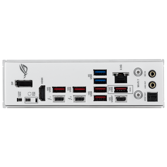 Motherboard ASUS ROG STRIX Z890-A GAMING WIFI, LGA 1851