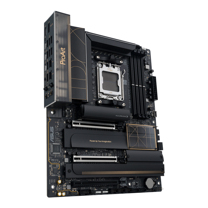 Motherboard ASUS ProArt X870E-CREATOR WIFI AM5 DDR5