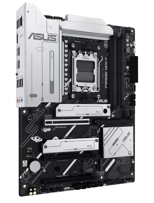 Asus Prime X870-P