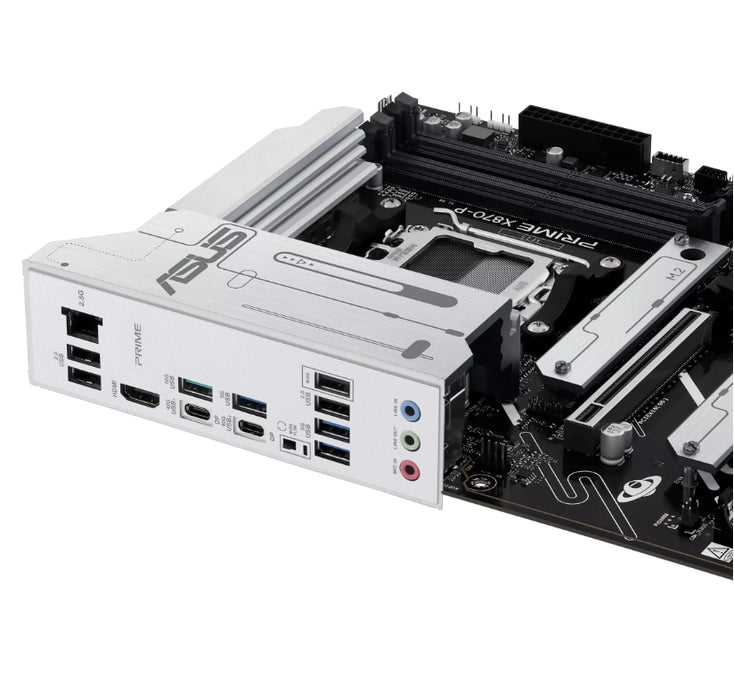 Asus Prime X870-P