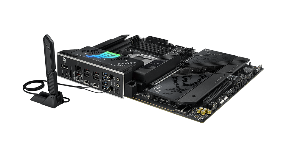 Motherboard ASUS ROG STRIX X870-F GAMING WIFI AM5 DDR5