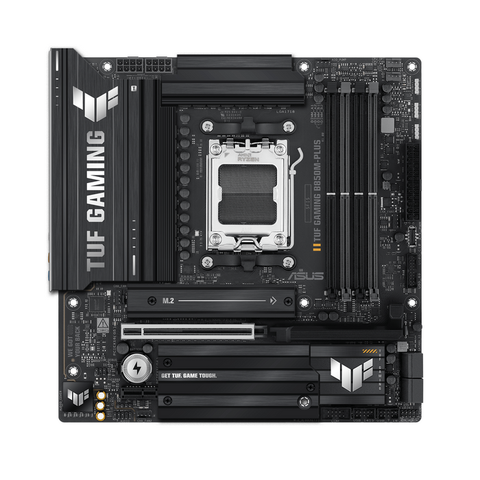 Motherboard ASUS TUF GAMING B850M-PLUS socket AM5 - Micro-ATX