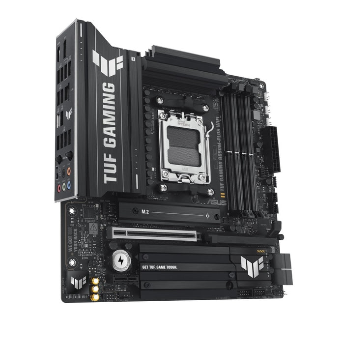 Asus TUF Gaming B850M Plus Wi-Fi