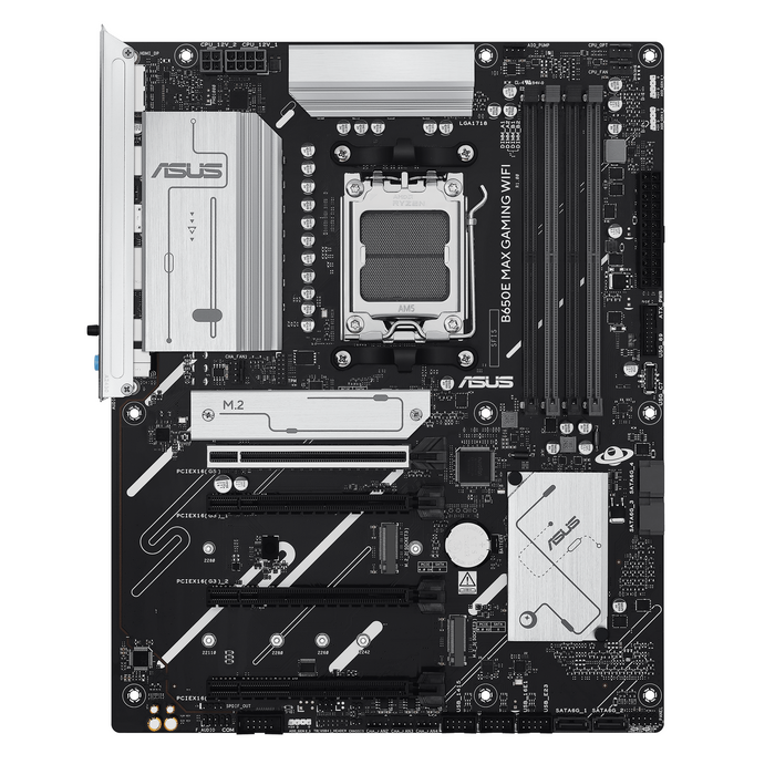 Motherboard ASUS PRIME B850-PLUS WIFI 6E socket AM5