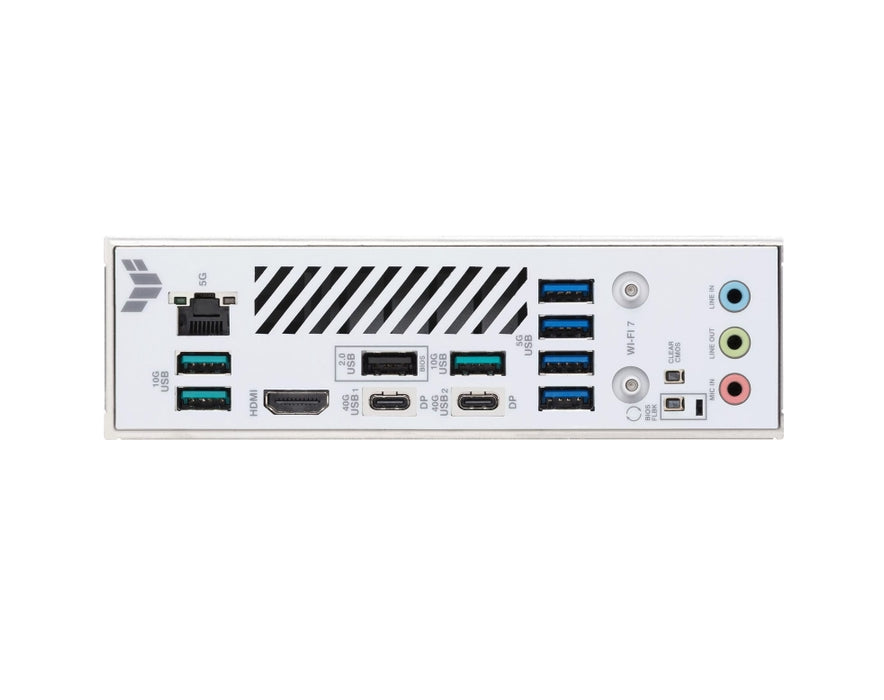 Asus TUF Gaming X870 Pro Wi-Fi NEO