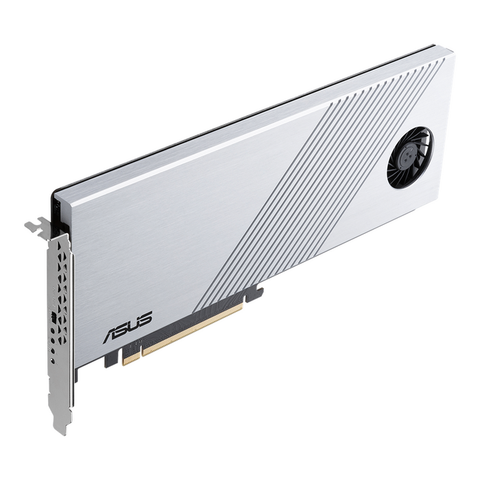 Card ASUS Hyper M.2 x16 Gen 4 Card (PCIe 4.0/3.0)