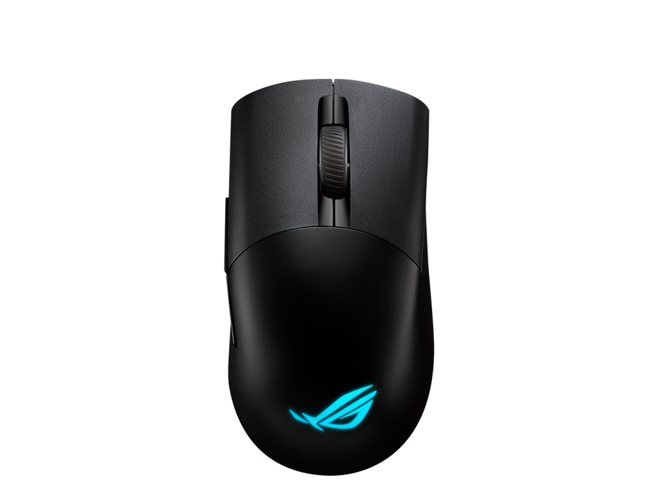 ASUS ROG Keris Aimpoint Wireless Gaming Mouse - Black