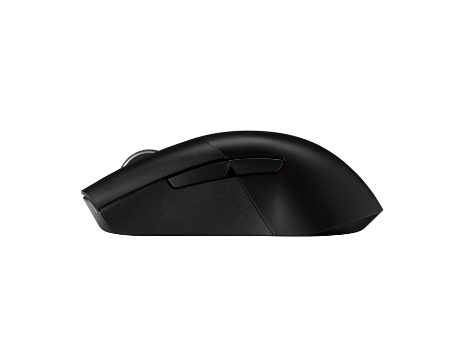 ASUS ROG Keris Aimpoint Wireless Gaming Mouse - Black