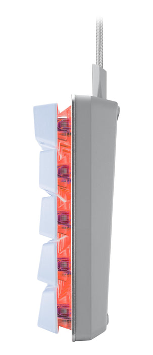 ASUS ROG Falchion Ace Gaming Mechanical Keyboard - White