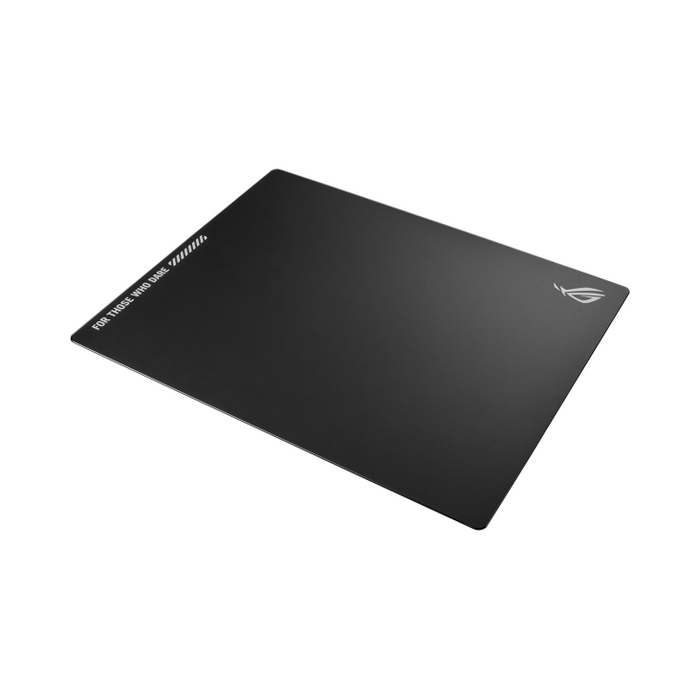 Gaming mouse pad ASUS ROG Moonstone Ace L Black