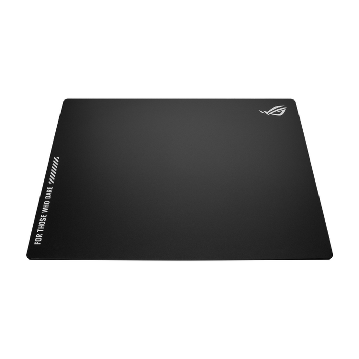 Gaming mouse pad ASUS ROG Moonstone Ace L Black