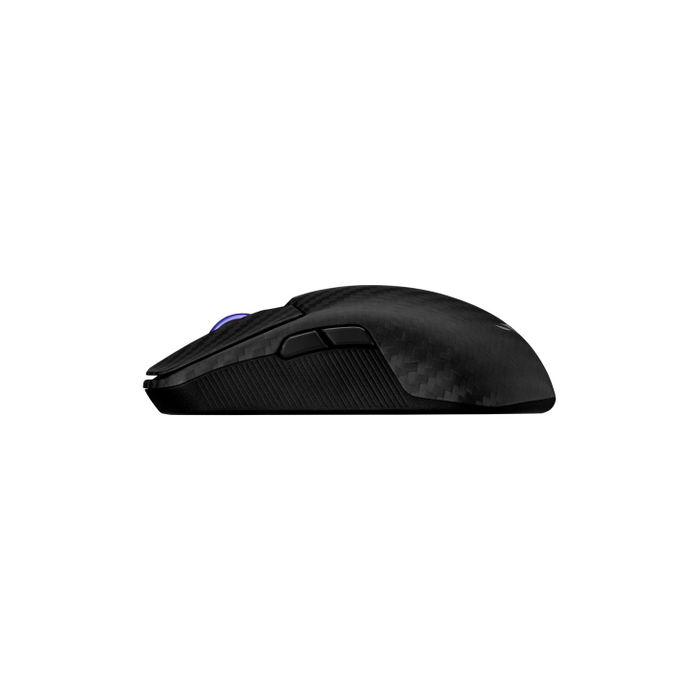 ASUS ROG Harpe Ace Extreme Wireless Gaming Mouse - Black