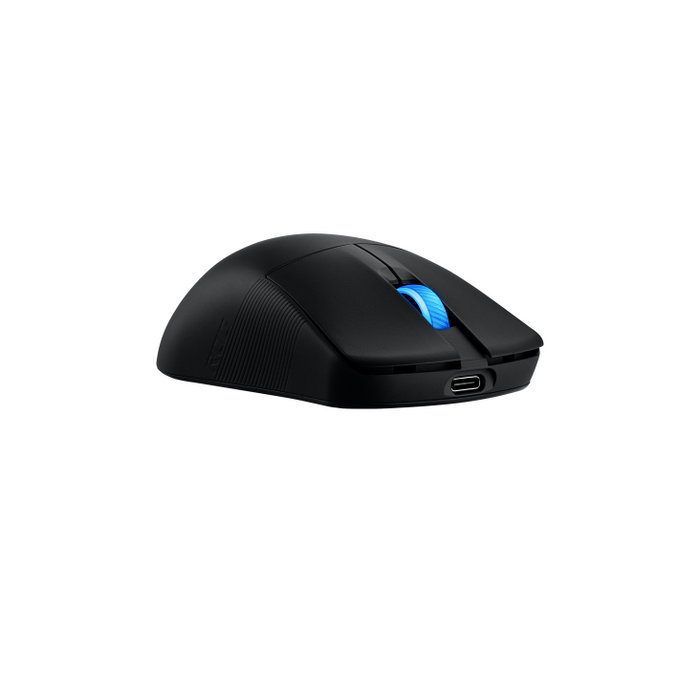 ASUS ROG Harpe Ace Mini Wireless Gaming Mouse - Black