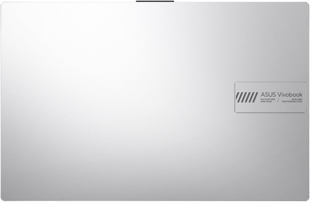 Laptop ASUS Vivobook Go 15 E1504FA-BQ2337- 15.6" FHD, Ryzen 3 7320U, 16GB LPDDR5, 512GB SSD, Free OS