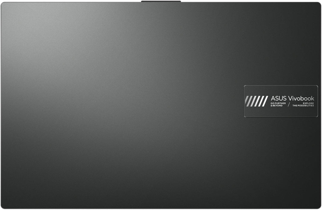 Laptop ASUS Vivobook Go 15 E1504FA-BQ2786NA - 15.6" IPS FullHD, AMD Ryzen 5 40, 16GB LPDDR5, 512GB SSD - Black