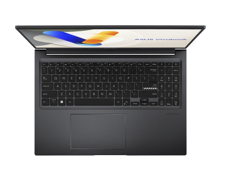 Laptop ASUS VIVOBOOK 16 X1605VA-MB588 , 16.00 , Intel Core i5-1335U (10 cores) , 512GB SSD , 16 , Intel Iris Xe Graphics , No OS