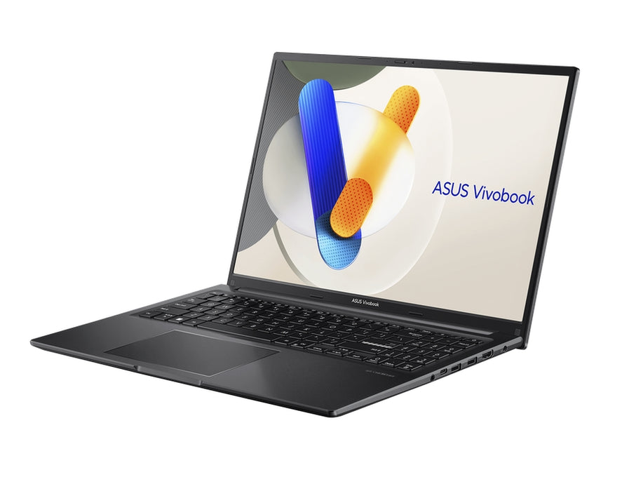 Laptop ASUS VIVOBOOK 16 X1605VA-MB588 , 16 , 16.00 , 512GB SSD , Intel Core i5-1335U (10 cores) , Intel Iris Xe Graphics , No OS