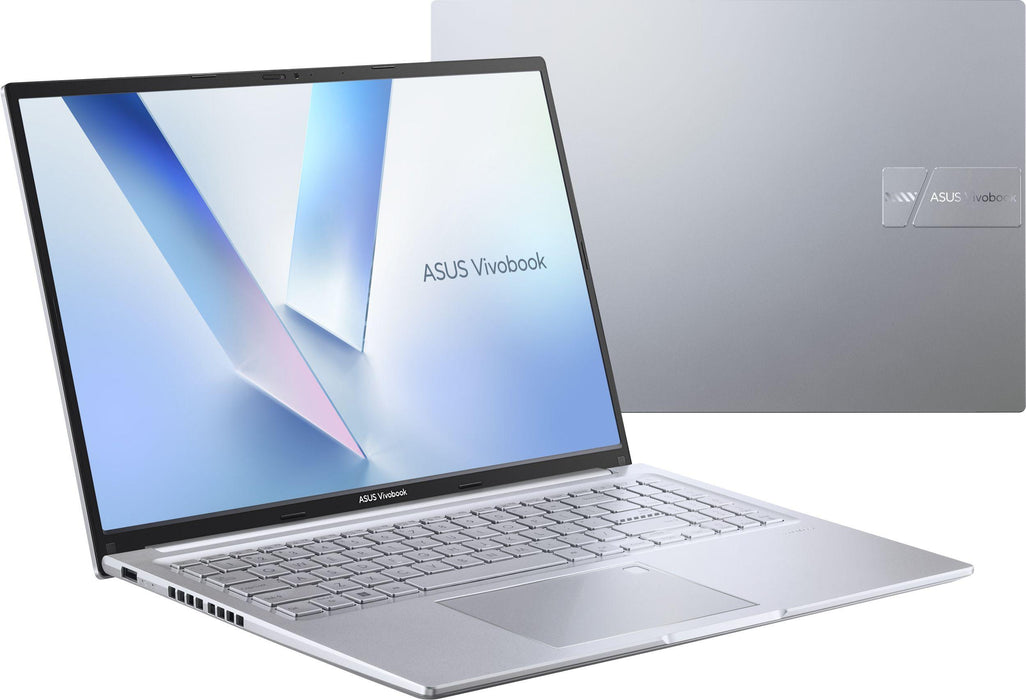 Laptop ASUS Vivobook 16 2026 X1605VA-SH2557 - 16" OLED FullHD+, Intel Core 9 270H, 24GB DDR5, 1TB SSD, Free OS