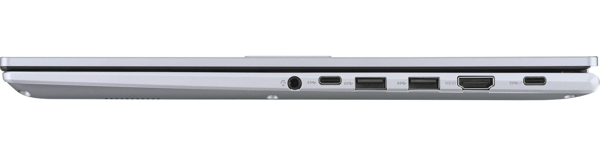 Laptop ASUS Vivobook 16 2026 X1605VA-SH2557 - 16" OLED FullHD+, Intel Core 9 270H, 24GB DDR5, 1TB SSD, Free OS