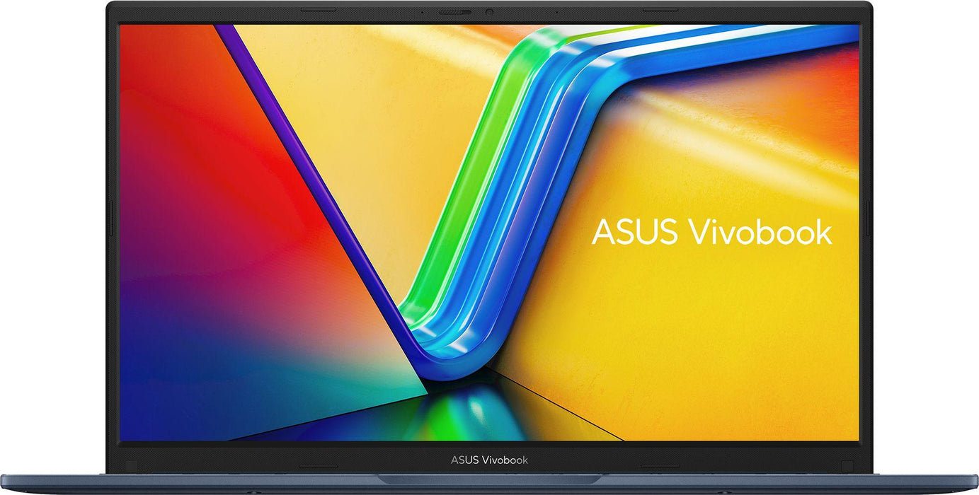 Laptop ASUS Vivobook 15 X1504VA-BQ2626 - 15.6"FHD, Intel i3-1315U, 16GB DDR4, 512GB SSD, Free OS