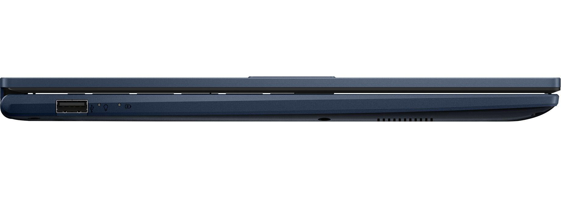 Laptop ASUS Vivobook 15 X1504VA-BQ2626 - 15.6"FHD, Intel i3-1315U, 16GB DDR4, 512GB SSD, Free OS