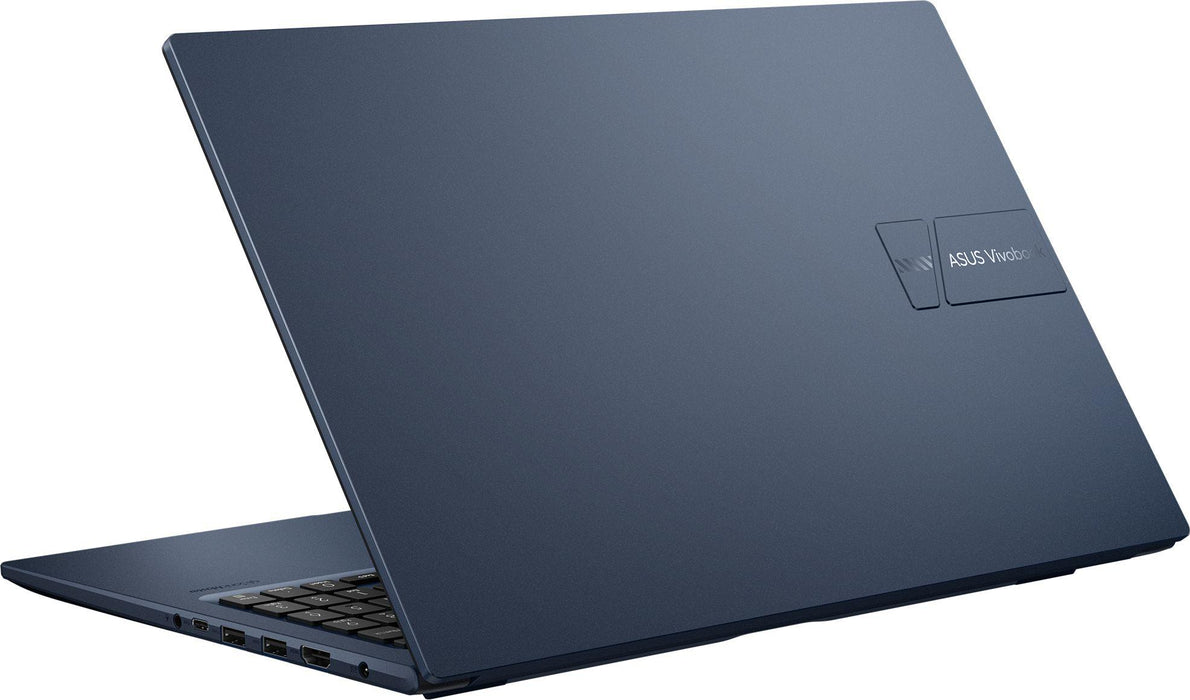 Laptop ASUS Vivobook 15 X1504VA-BQ2626 - 15.6"FHD, Intel i3-1315U, 16GB DDR4, 512GB SSD, Free OS