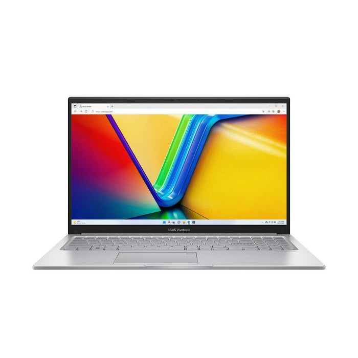 Laptop Asus Vivobook X1504VA-BQ2557, 15.6"FHD, Intel i7-1355U 1.7 GHz, 16GB DDR4, SSD 1TB, Free OS