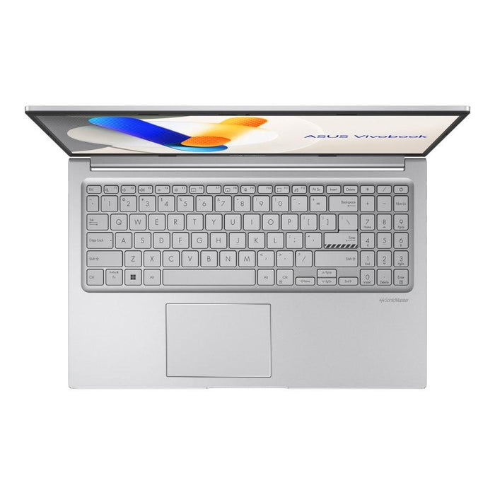 Laptop Asus Vivobook X1504VA-BQ2910, 15.6" FHD, Intel 5 120U 1.4 GHz, 16GB DDR4, SSD 1TB, Free OS