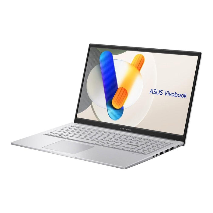Laptop Asus Vivobook X1504VA-BQ2910, 15.6" FHD, Intel 5 120U 1.4 GHz, 16GB DDR4, SSD 1TB, Free OS