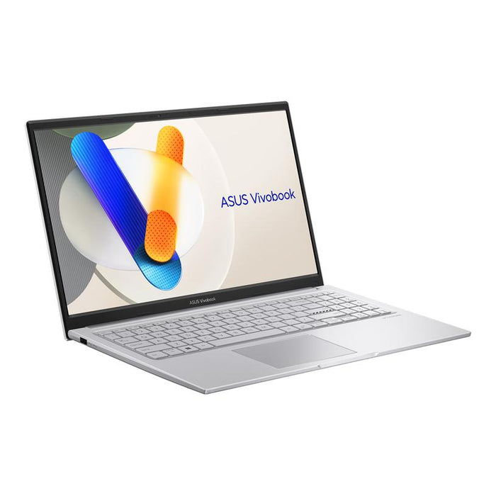 Laptop ASUS Vivobook 15 X1504VA-BQ2625 - 15.6"FHD, Intel i3-1315U, 16GB DDR4, 512GB SSD, Free OS