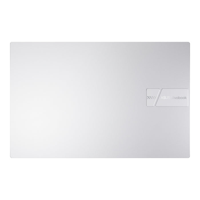 Asus Vivobook X1504VA-BQ3933,Intel 7 150U 1.8 GHz (12MB Cache, up to 5.4 GHz, 10 cores, 12 Threads),15.6"FHD (1920x1080) ,16GB DDR4 (8 on bd) 1TB SSDG4,Intel Iris X Graphics, No OS, Cool Silver