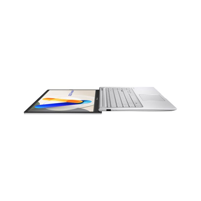 Laptop ASUS Vivobook 15 2026 X1504VA-BQ4105 - 15.6" IPS FullHD, Intel Core 5 120U, 16GB DDR5, 512GB SSD, Free OS