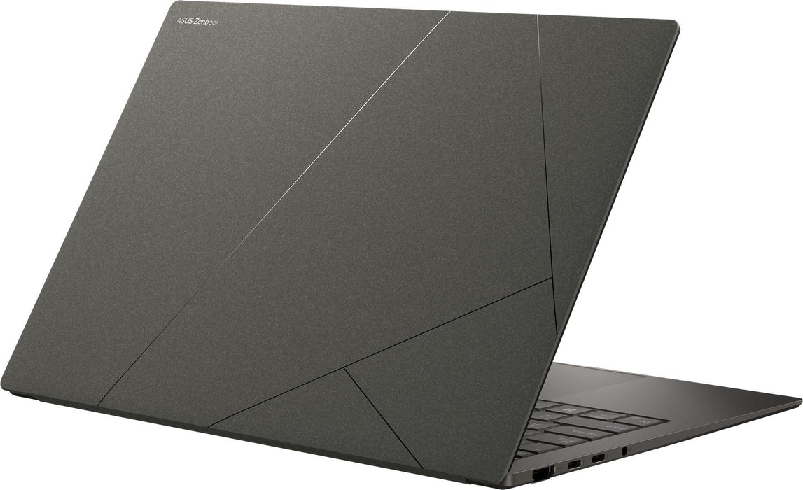 Laptop ASUS Zenbook S14 UX5406SA-PZ612XNA - 14" OLED 2.8K Touch, Intel Core Ultra 7 258V, 32GB LPDDR5X, 1TB SSD, Win 11 Pro