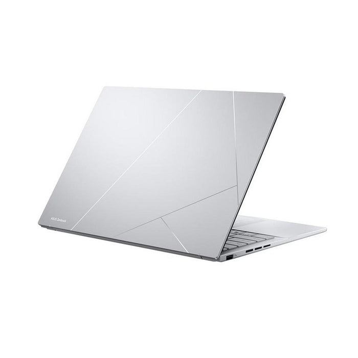 Asus Zenbook UX3405CA-QL078W, INTEL ARL H Core Ultra 5, 14 " OLED , (1920 x 1200) , 16GB LPDDR5X,1TB SSD, Windows 11, Silver