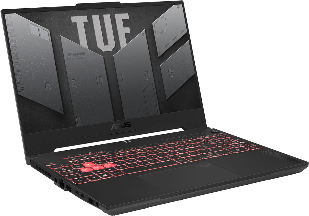 Laptop ASUS TUF GAMING A15 2023 - FA507NUR-LP080