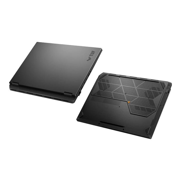 Asus TUF F16 FA608UM-RV015,AMD Ryzen 7 260 Processor 3.8GHz (24MB Cache, up to 5.1 GHz, 8 cores, )16.0  WUXGA 1920X1200 16:10 Bend+300nits, AG,165z,16GB DDR5 5600 so-dim ,1TB PCIe 4.0,RTX 5060 8GB GDDR7, Wi-Fi 6e,Backlit Kbd, no OS, Gray