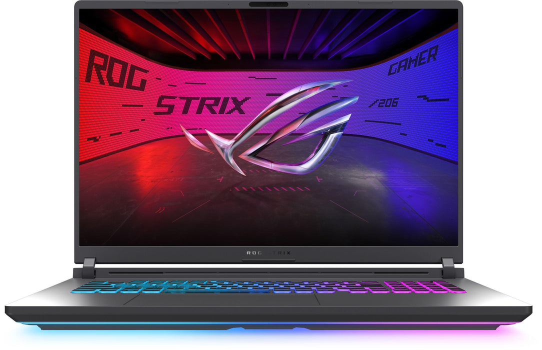 Laptop ASUS ROG Strix G18 2025 G815LW-S9035W - 18.0" IPS WQXGA 240Hz, Intel Core Ultra 9 275HX, 32GB DDR5, 2TB SSD, RTX 5080 16GB, Windows 11