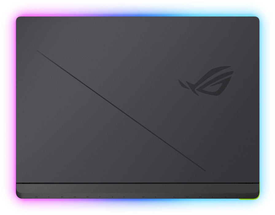 Laptop ASUS ROG Strix G18 2025 G815LW-S9035W - 18.0" IPS WQXGA 240Hz, Intel Core Ultra 9 275HX, 32GB DDR5, 2TB SSD, RTX 5080 16GB, Windows 11