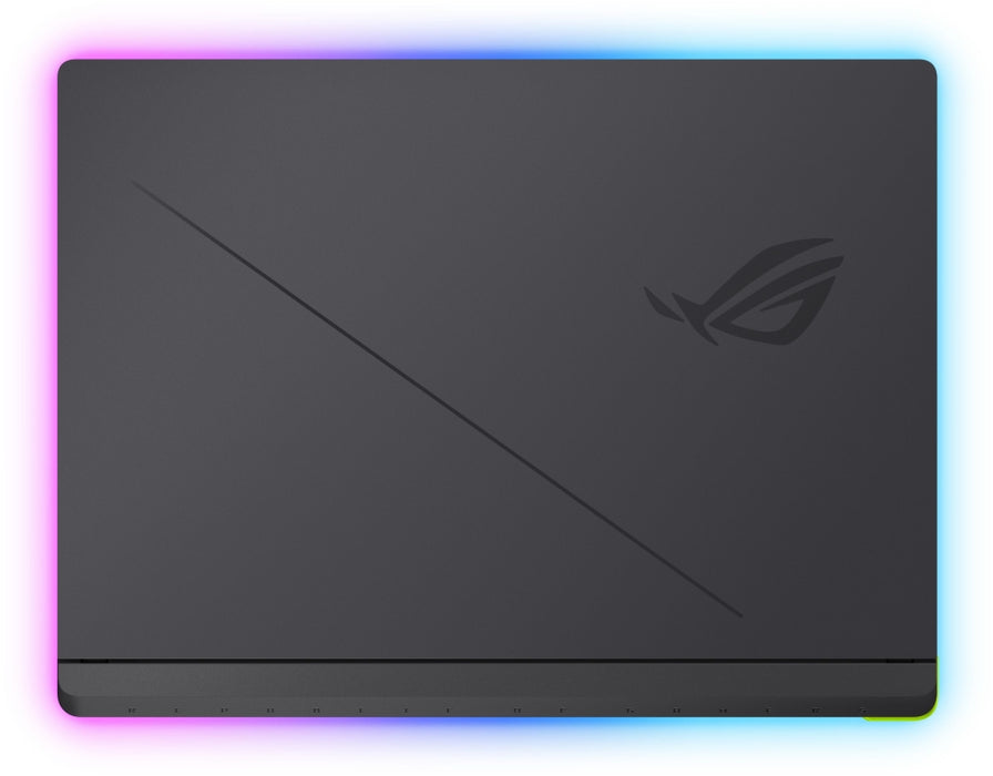 Asus Strix G18 G815LW-SA302 Intel  Ultra 9 ,18.0 WQXGA(2560X1600),16:10 Bend+500nits, AG,240Hz,64GB (2x32GB DDR5-5600), 2TB , RTX 5080  16GB ,Wi-Fi 7 ,Backlit Kbd 1-Zone RGB, NO OS, Eclipse Gray + ROG Backpack