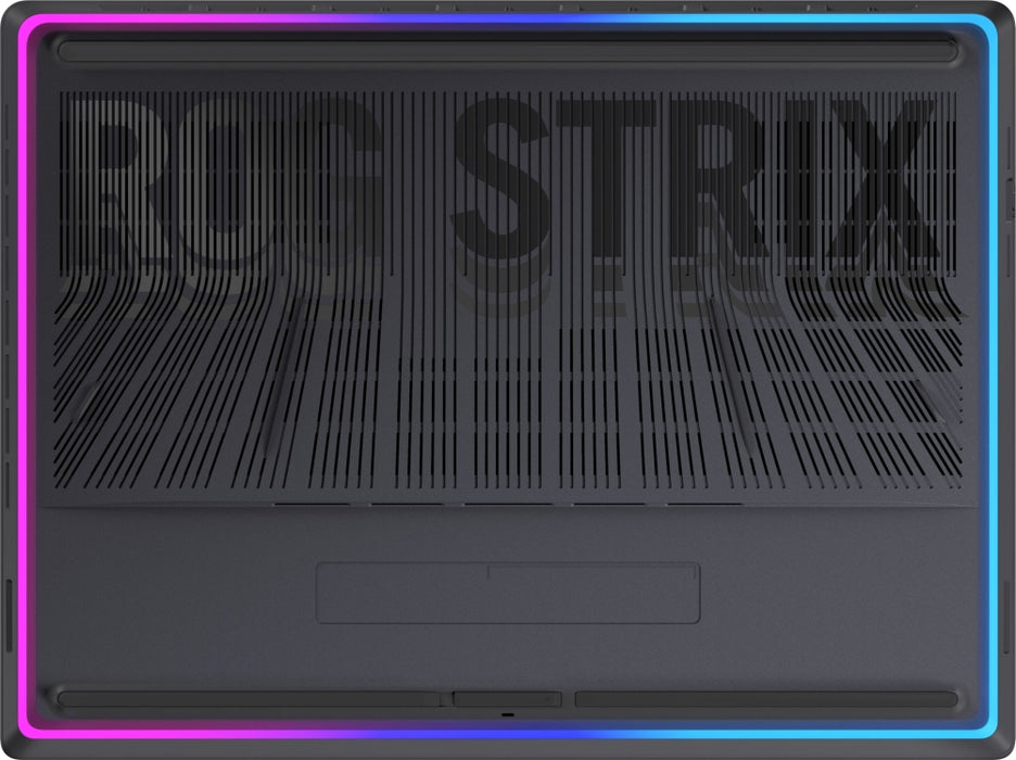 Asus Strix G18 G815LW-SA302 Intel  Ultra 9 ,18.0 WQXGA(2560X1600),16:10 Bend+500nits, AG,240Hz,64GB (2x32GB DDR5-5600), 2TB , RTX 5080  16GB ,Wi-Fi 7 ,Backlit Kbd 1-Zone RGB, NO OS, Eclipse Gray + ROG Backpack