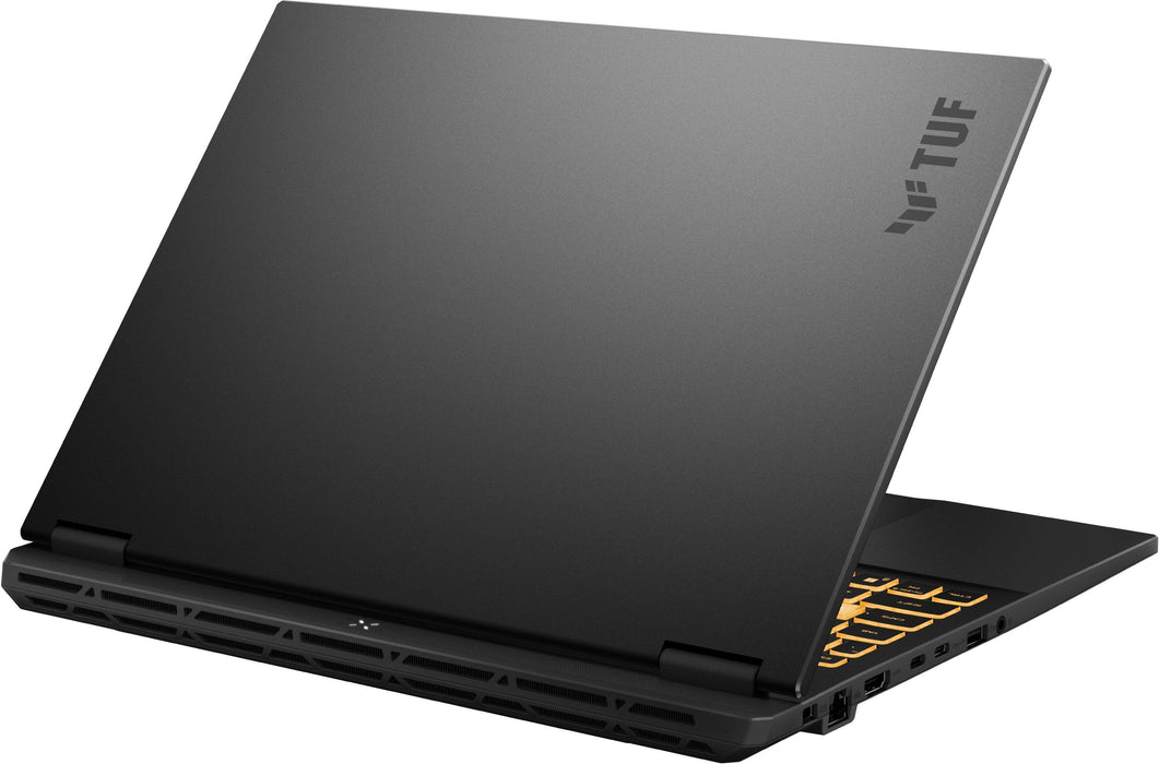 Laptop ASUS TUF Gaming F16 2025 FX608JPR-QT026 - 16" WQXGA display Intel Core i7-14650HX, 16GB DDR5, 1TB SSD, RTX 5070 8GB GDDR7